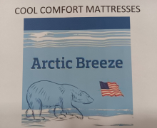 Cool-Comfort-Mattresses